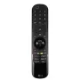 LG Magic Remote με αριθμητικό πληκτρολόγιο - μαύρο