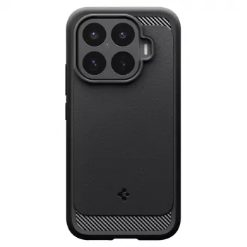 SPIGEN RUGGED ARMOR XIAOMI 17T ΜΑΤ ΜΑΥΡΟ
