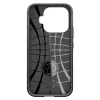 SPIGEN RUGGED ARMOR XIAOMI 17T ΜΑΤ ΜΑΥΡΟ