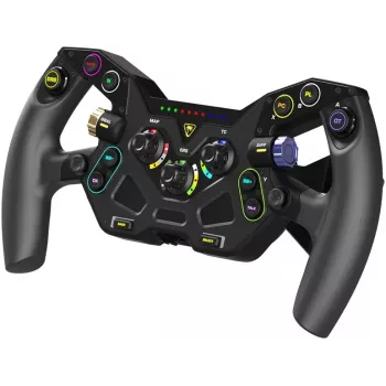 Τιμόνι formula Turtle Beach VelocityOne F-RX Rim για Xbox (TBR-2101-05)