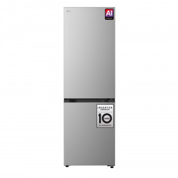 LG GBBS524APY Total No Frost ψυγείο-καταψύκτης, 384 L, ενεργειακή κλάση C, Dark Graphite