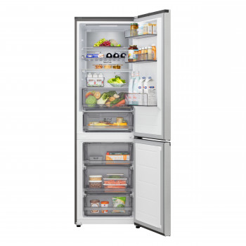 LG GBBS524APY Total No Frost ψυγείο-καταψύκτης, 384 L, ενεργειακή κλάση C, Dark Graphite
