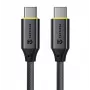 Tactical Fast Rope Aramid 2.0 καλώδιο USB-C/USB-C 2m