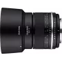 Φακός Samyang MF 85mm f/1.4 MK2 για Sony (F1111206102)