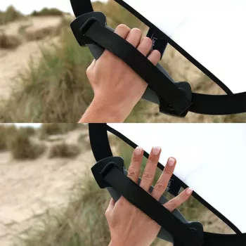 Διαχύτης Manfrotto Tri Grip 75 cm (LL LR3607)