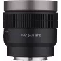 Φακός Samyang V-AF 24mm T1.9 FE για Sony (F1413906101)