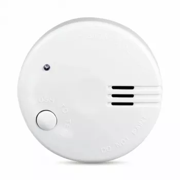 Alecto SD510 οπτικός ανιχνευτής καπνού με μπαταρία 5 ετών