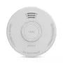 Alecto SD530 οπτικός ανιχνευτής καπνού με διάρκεια ζωής μπαταρίας 5 ετών
