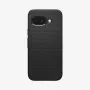 Spigen Liquid Air Θήκη για Google Pixel 9a - Ματ Μαύρο