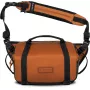 WANDRD ROGUE Sling 6L V2 Τσάντα φωτογραφικής μηχανής Sedona Orange