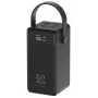 Powerbank GoGEN PB600002B 60000 mAh PD 100W Μαύρο