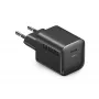 SBS φορτιστής τοίχου USB-C PD 20W μαύρο