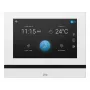 2N Indoor View Wi-Fi 7 ιντσών οθόνη αφής εσωτερική μονάδα, λευκό