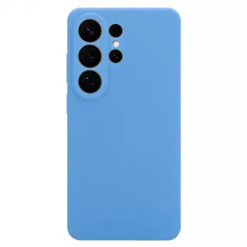 Tactical Velvet Smoothie Back Cover για Samsung Galaxy S26 Ultra – Onyx Black