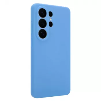 Tactical Velvet Smoothie Back Cover για Samsung Galaxy S26 Ultra – Onyx Black