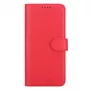 Tactical Book Cover Field Notes Galaxy A27 5G κόκκινο