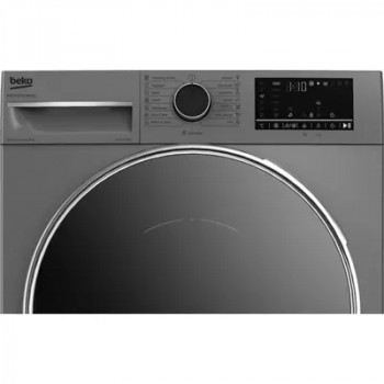 BEKO Professional AWGB1012SPRO πλυντήριο ρούχων 10 kg 1200 U/min με μπροστινή φόρτωση