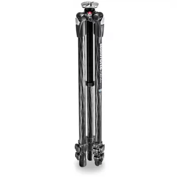 Manfrotto MT290XTC3 πόδια τριπόδου από ανθρακονήματα - 3 τμήματα, Flip-Locks, 5 kg ωφέλιμο φορτίο