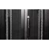 DSIT 19 ιντσών rack server με διάτρητες πόρτες 800x1200 mm - 42U
