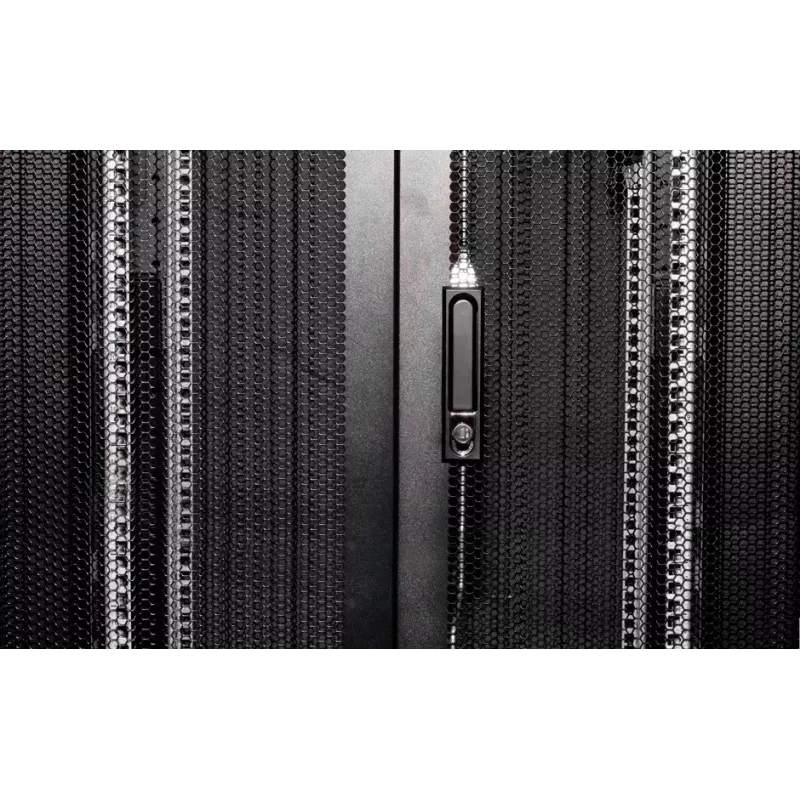 DSIT 19 ιντσών rack server με διάτρητες πόρτες 800x1200 mm - 42U