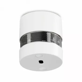 Alecto SD1020 μίνι ανιχνευτής καπνού με διάρκεια ζωής μπαταρίας 10 ετών