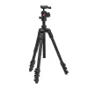 Manfrotto Befree τρίποδο αλουμινίου 4 τμημάτων με κεφαλή μπάλας 494 (MKBFRLA4FB-BH)