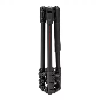 Manfrotto Befree τρίποδο αλουμινίου 4 τμημάτων με κεφαλή μπάλας 494 (MKBFRLA4FB-BH)