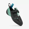 Scarpa Instinct VS γυναικεία παπούτσια αναρρίχησης - μαύρο - EU 39.5