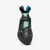 Scarpa Instinct VS γυναικεία παπούτσια αναρρίχησης - μαύρο - EU 39.5