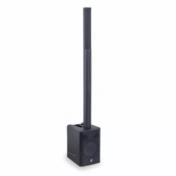 Soundsation Hyperup 8A ενεργό ηχείο PA 8 inch με Bluetooth