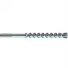 HIKOKI SDS Max τρυπάνι σφυρί 4 κοπτικών 16x540 mm