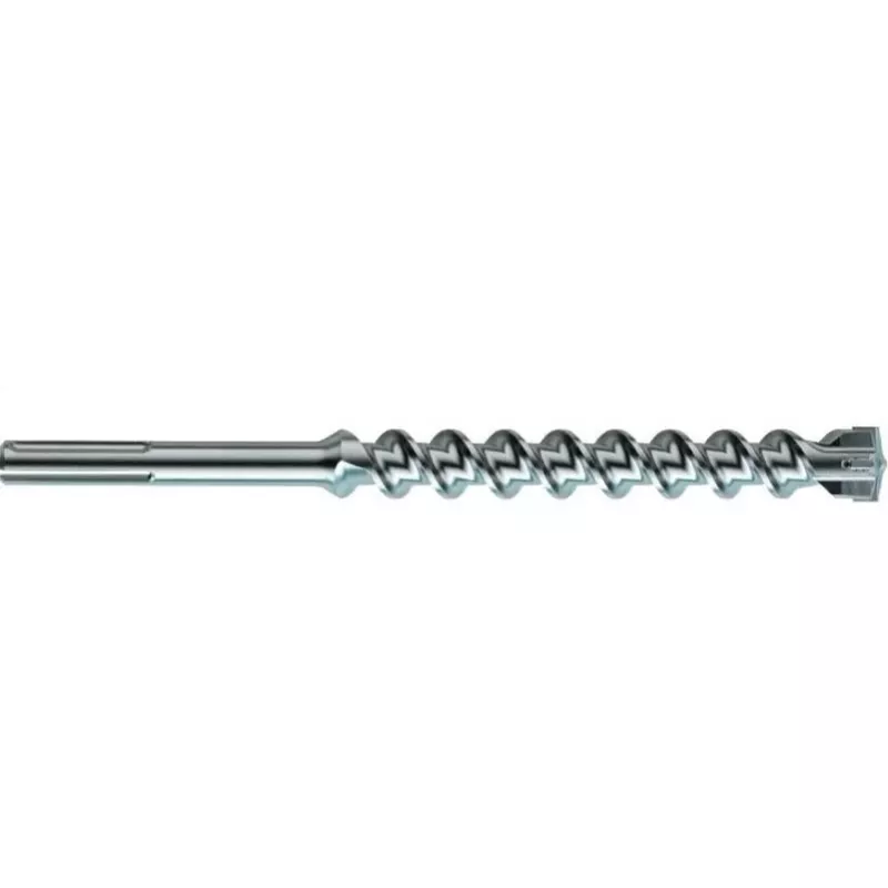HIKOKI SDS Max τρυπάνι σφυρί 4 κοπτικών 16x540 mm