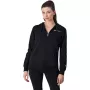 CHAPPI Champion Full Zip Hoodie μαύρο XL