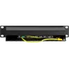DSIT DS-10Patch6-8FTP patch panel 10 inch 8 θυρών FTP CAT6