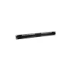 DSIT DS-Patch5-16UTP 19 inch 1U CAT5e UTP patch panel 16 θυρών, μαύρο