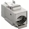 DS-IT CAT6 STP Keystone Jack Toolless μονάδα RJ45