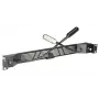 DSIT 19 inch λάμπα LED λαιμού χήνας με dimmer - λευκό/μπλε