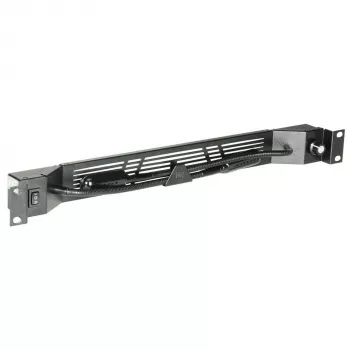 DSIT 19 inch λάμπα LED λαιμού χήνας με dimmer - λευκό/μπλε
