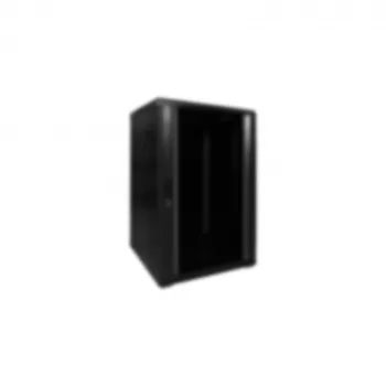 DSIT Ντουλάπι rack διακομιστή 47U 19 ιντσών 800x1000x2260mm με διάτρητη μπροστινή πόρτα (DS8047PP)