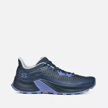 Garmont 9.81 Etere Γυναικεία ορειβατικά παπούτσια - Nights Blue/Very Violet - EU 38