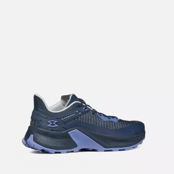 Garmont 9.81 Etere Γυναικεία ορειβατικά παπούτσια - Nights Blue/Very Violet - EU 38