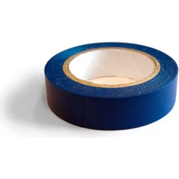 DSIT DC-Tape-Blue Μονωτική ταινία PVC, 19 mm x 10 m, Μπλε