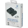 DSIT DC-CABLETEST-PRO Ελεγκτής καλωδίων δικτύου για U/UTP, F/UTP και SF/UTP, Cat5/Cat6