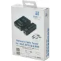 Δοκιμαστής καλωδίων δικτύου DSIT DC-CABLETEST-PRO για U/UTP, F/UTP και SF/UTP, Cat5/Cat6