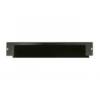 DSIT DS10-BRUSH εισαγωγή καλωδίων με βούρτσα για rack 10 ιντσών