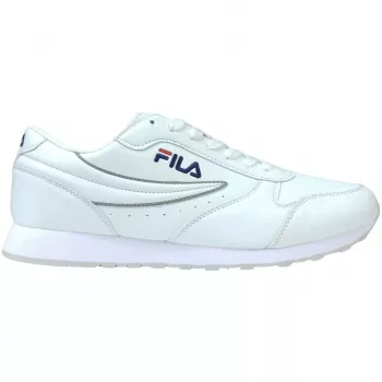Fila Orbit Low ανδρικό sneaker λευκό 1010263 1FG μέγεθος 44