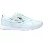 Fila Orbit Low ανδρικό sneaker λευκό 1010263 1FG μέγεθος 44