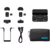 GoPro Ασύρματο Μικρόφωνο Πλήρες Σετ, EU (AWMIC-010-EU)
