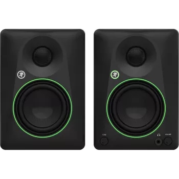 Mackie CR4.5BT Ενεργά 2-Way Πολυμέσα Ηχεία με Bluetooth (Ζεύγος)