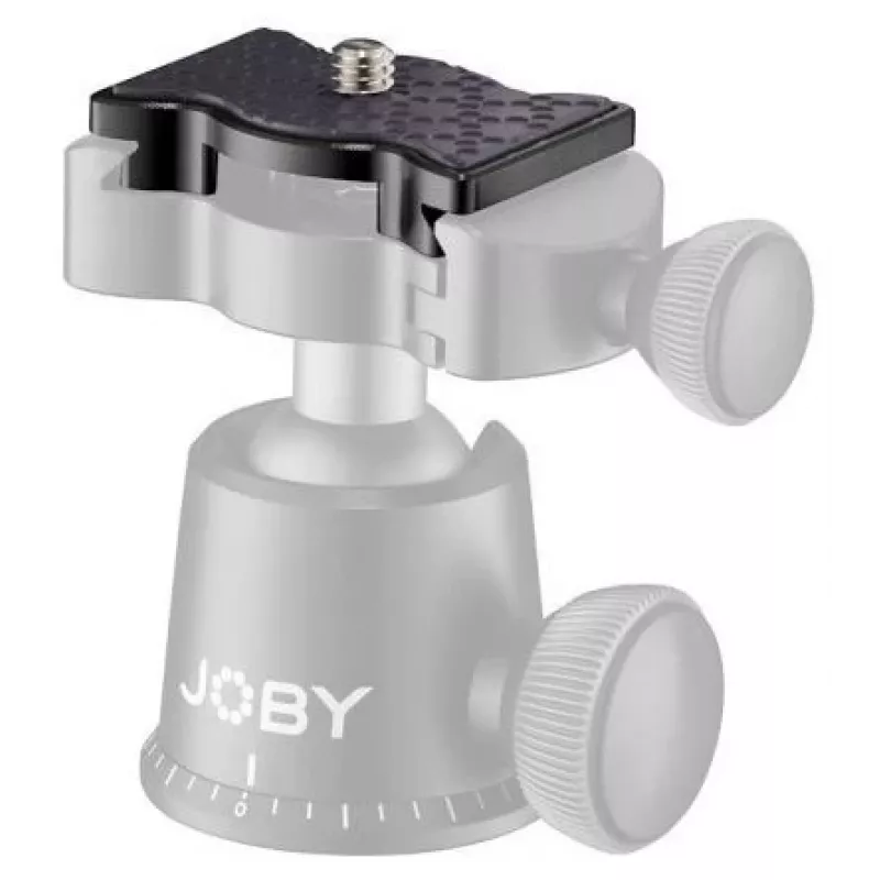 JOBY QR Plate 3K PRO Ανταλλακτική Πλάκα